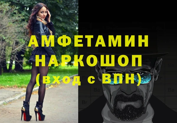 молекула духа Наволоки